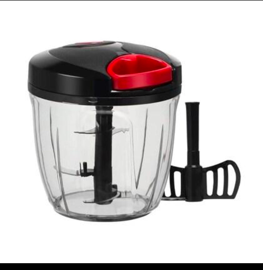Vegetable Chopper 12 in 1