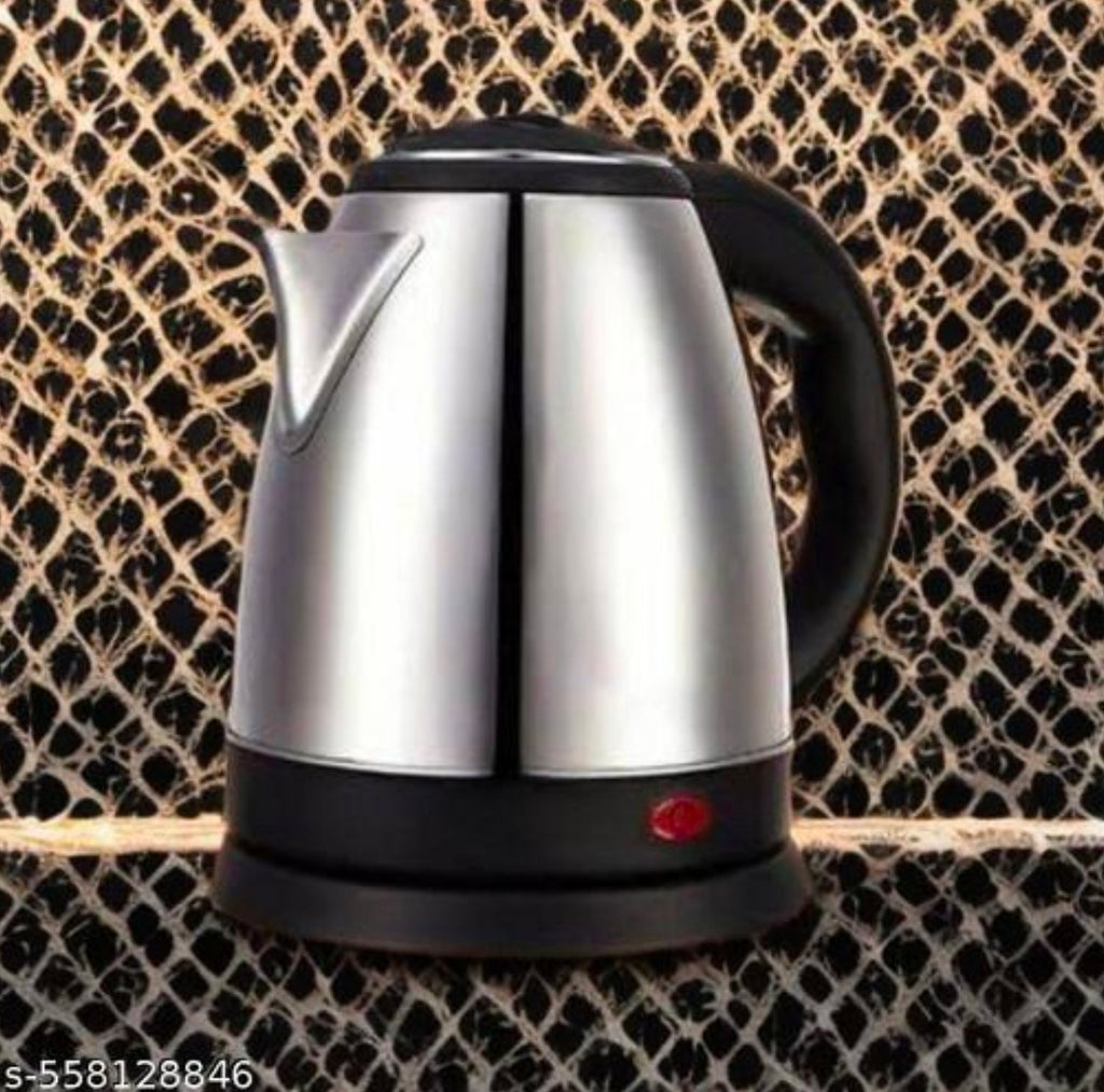 Electric Kettle 1.5L