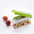 Vegetable Chopper 12 in 1