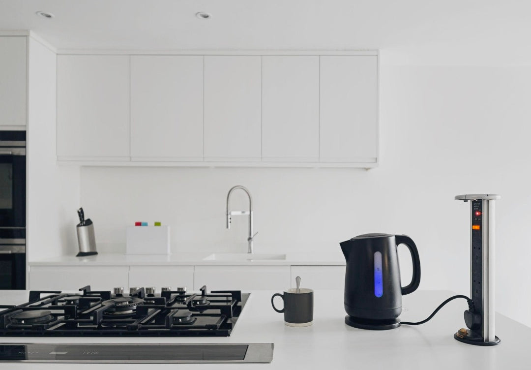 Electric Kettle 1.5L